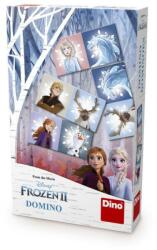 Dino Frozen II Domino (622142)