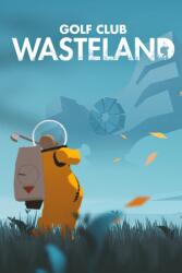 Untold Tales Golf Club Wasteland (PC)
