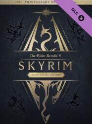 Bethesda The Elder Scrolls V Skyrim Anniversary Upgrade (PC)