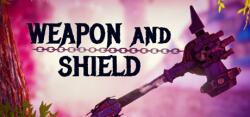 Hexaluga Weapon and Shield (PC)