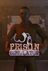 Baked Games Prison Simulator (PC)