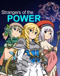 Tuomo's games Strangers of the Power (PC)