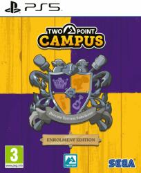 SEGA Two Point Campus [Enrolment Edition] (PS5)
