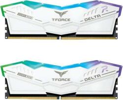 Team Group T-FORCE DELTA RGB 32GB (2x16GB) DDR5 6400MHz FF4D532G6400HC40BDC01