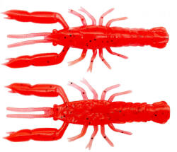 Savage Gear Creature Savage Gear 3D Crayfish Rattling 5.5cm 1.6G Red UV (F1.SG.72591)