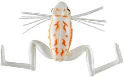 Daiwa Creature Daiwa Prorex Micro Frog DF 3.5cm Albino (F.D.15403.005)