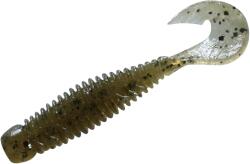 Jackall Grub Jackall Wobbring 7.6cm Green Pumpkin Pepper 6buc (F1.JA.807130003)