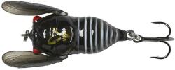 Savage Gear Vobler Savage Gear 3D Cicada 3.3cm 3.5G Black (F1.SG.61987)