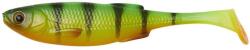 Savage Gear Shad Savage Gear Craft Shad 8.8cm 4.6G Firetiger 4buc (F1.SG.74085)