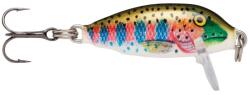 Rapala Vobler Rapala CountDown 2.5cm 2.7g RT (CD01 RT)