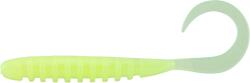 Jackall Grub Jackall Tide Curly 5cm Glow Chartreusse 8buc (F1.JA.807206388)