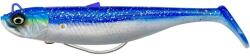 Savage Gear Shad Savage Gear Minnow Weedless 2+1 10cm 16G Blue Pearl Silver (F1.SG.72441)