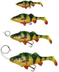 Savage Gear Swimbait Savage Gear 4D Perch Shad 12.5cm 23G SS Firetiger (F1.SG.61795)
