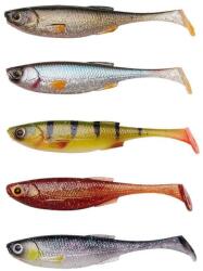 Savage Gear Shad Savage Gear Craft Shad 8.8cm 4.6G Clear Water Mix 5buc (F1.SG.74096)