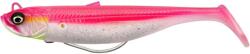 Savage Gear Shad Savage Gear Minnow Weedless 2+1 10cm 16G Pink Pearl Silver (F1.SG.72443)