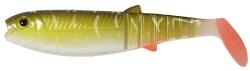 Savage Gear Shad Savage Gear Cannibal Shad 6.8cm 3G Pike 5buc/blister (F1.SG.69954)