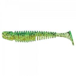 Gunki Shad Gunki Tipsy-SXL 10cm Fire Chart 4buc (F1.SPM.33451)