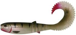 Savage Gear Shad Savage Gear Cannibal Curltail 12.5cm 10G Perch 3buc (F1.SG.63810)
