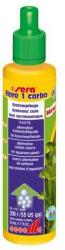 sera Flore 1 Carbo növénytáp - 50 ml