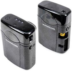 Danita Sistem Pager pentru autoturisme Danita APA101 Emitator + Receptor (PNI-D-APA101) - pcone