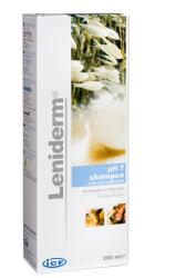 Leniderm șampon 250 ml - petissimo