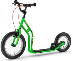 Yedoo Roller Yedoo Wzoom Emoji - zöld (PK12315 green)