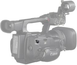  Canon XF100 + XF105 porvédő kupak (LANC) (DB1-1732-000) (CAM-DB1)