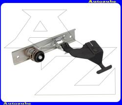 RENAULT CLIO 2 2001.06-2005.09 Motorháztető szélzár 601009030424P