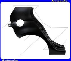 VW GOLF 6 3/5ajtós 2008.10-2012.09 /5K/ Hátsó sárvédő jobb "5 ajtós" (2/3 rész) /RENDELÉSRE/ P951884-5