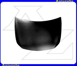 MERCEDES A W177 2018.05-2022.09 Motorháztető, acél /RENDELÉSRE/ MD0130150-0100