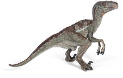 Dinozauri PAPO FIGURINA DINOZAUR VELOCIRAPTOR (Papo55023)