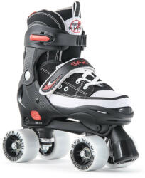SFR Miami Állítható Quad Görkorcsolya - Fekete