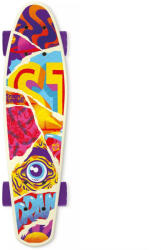 StreetSurfing Cruiser 21.6" - Corleone Drama