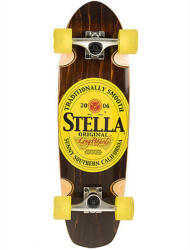 Stella Beer Runner Stout Cruiser
