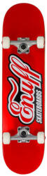 Enuff Classic Logo 7.75" Gördeszka - Piros