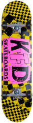 KFD Ransom 7.75" Gördeszka - Sárga