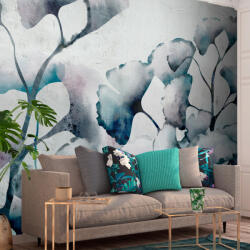 Artgeist Öntapadó fotótapéta - Ginkgo Leaves 147x105