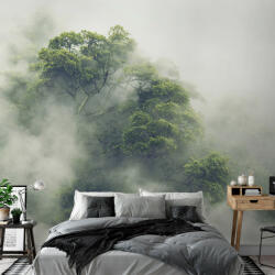 Artgeist Öntapadó fotótapéta - Foggy Amazon 441x315