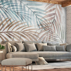 Artgeist Öntapadó fotótapéta - Sunny Composition 196x140