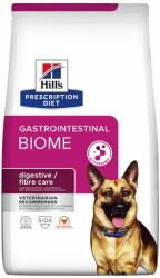 Hill's Hill's Prescription Diet Canine Gastrointestinal Biome Pui - 4 kg