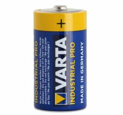 VARTA Baterie Varta Industrial D R20 1, 5V alcalina 1 buc Baterii de unica folosinta