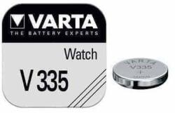 VARTA Baterie Varta V335 SR512SW 1, 55V oxid de argint set 1 buc Baterii de unica folosinta