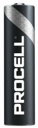 Duracell Baterie Duracell Procell AAA R3 1, 5V alcalina bulk 1 buc