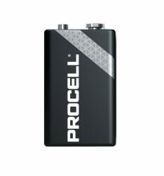 Duracell Baterie alcalina Duracell Procell 9V 6F22 6LR61 bulk 1 buc