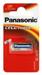 Panasonic Baterie Panasonic LR1 alcalina 1, 5V N Lady set 1 buc Baterii de unica folosinta
