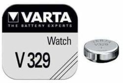 VARTA Baterie Varta V329 SR731SW 1, 55V oxid de argint set 1 buc