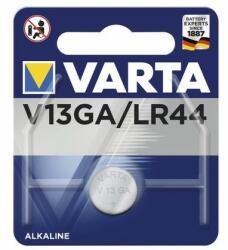 VARTA Baterie Varta V13GA Alcalina 1, 5V A76 LR44 AG13 set 1 buc Baterii de unica folosinta
