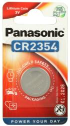 Panasonic Baterie Panasonic CR2354 3V litiu blister 1 buc. CR-2354EL/1B