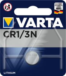 VARTA Baterie Varta CR1/3N 3V litiu blister 1 buc