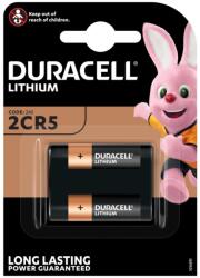 Duracell Baterie Duracell 2CR5 245 6V litiu blister 1 buc